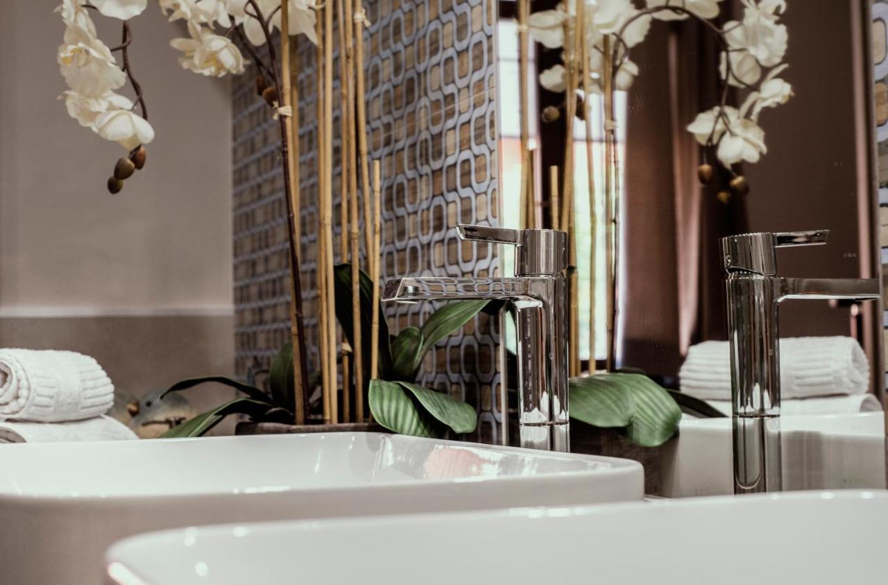 Appartamento Vacanze / Holiday Flat Farfalle&Rossobarbera Montegrosso dʼAsti Exterior foto